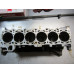 #BKZ40 Engine Cylinder Block From 2001 BMW X5  3.0 7502903